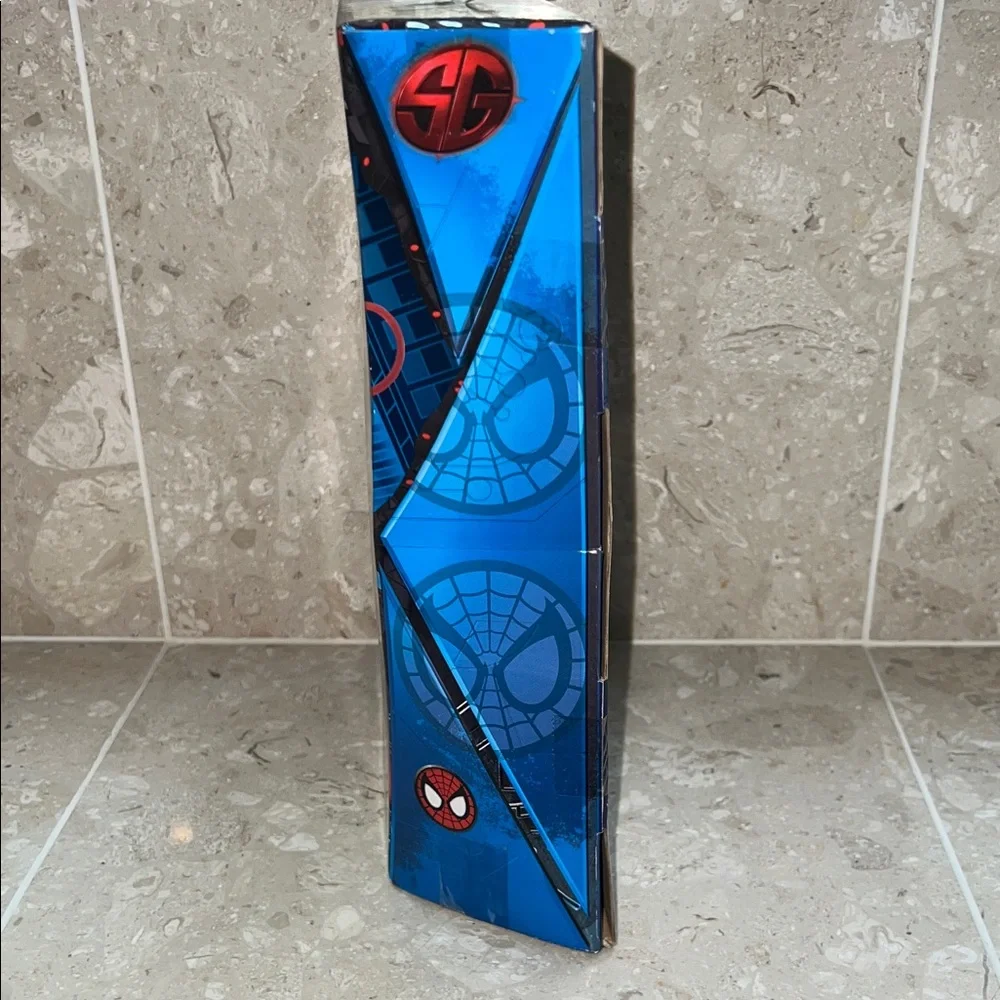 Spiderman Night Goggles with Blue and Red Design - Picture 3 of 6